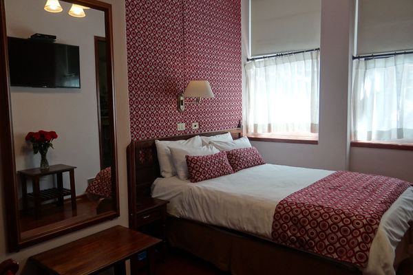 Habitación Sencilla