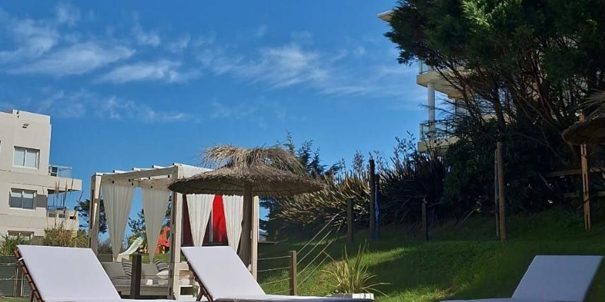 Apart Hotel Valeria Playa 