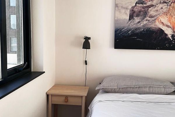 B 203 / Departamento Zorzal 