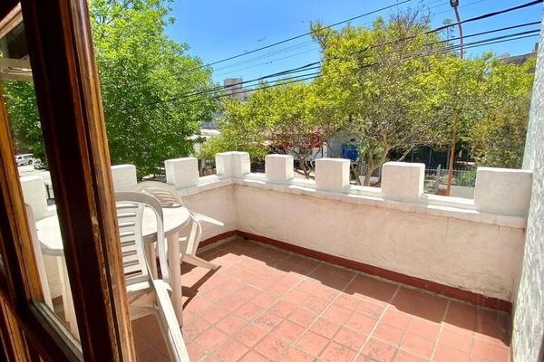 Habitcion Doble Suite Planta Alta