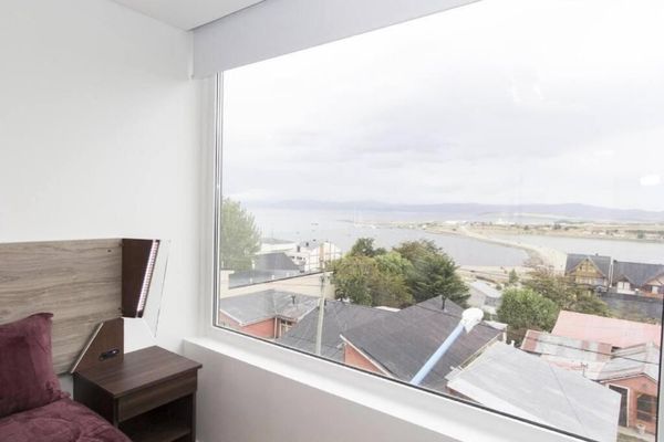 Pacífico Centro - 2 ambientes Deluxe vista al canal 