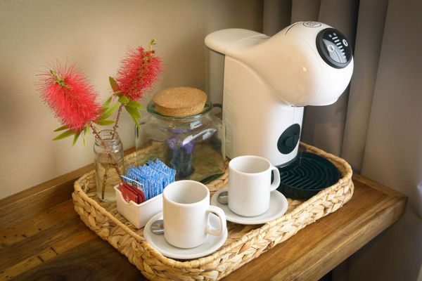 Suite Doble Superior