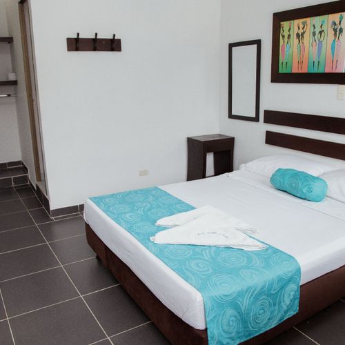Hotel Villa Alicia