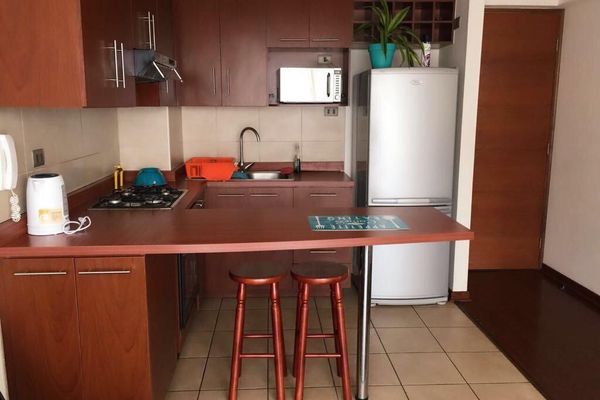 Avenida Tadeo Heanque  2221 