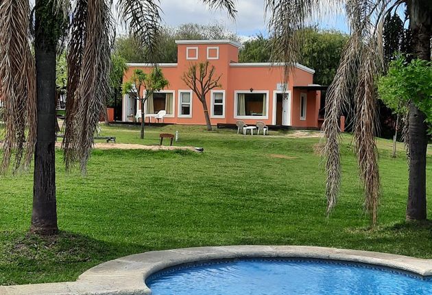 Bungalows Mexico in Concepción del Uruguay, Argentina
