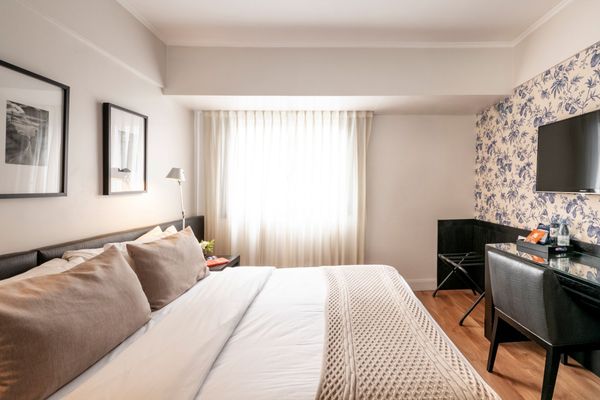 Habitación Doble Superior