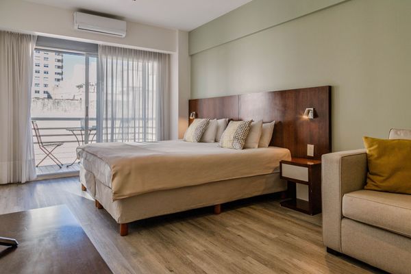 Apartamento B