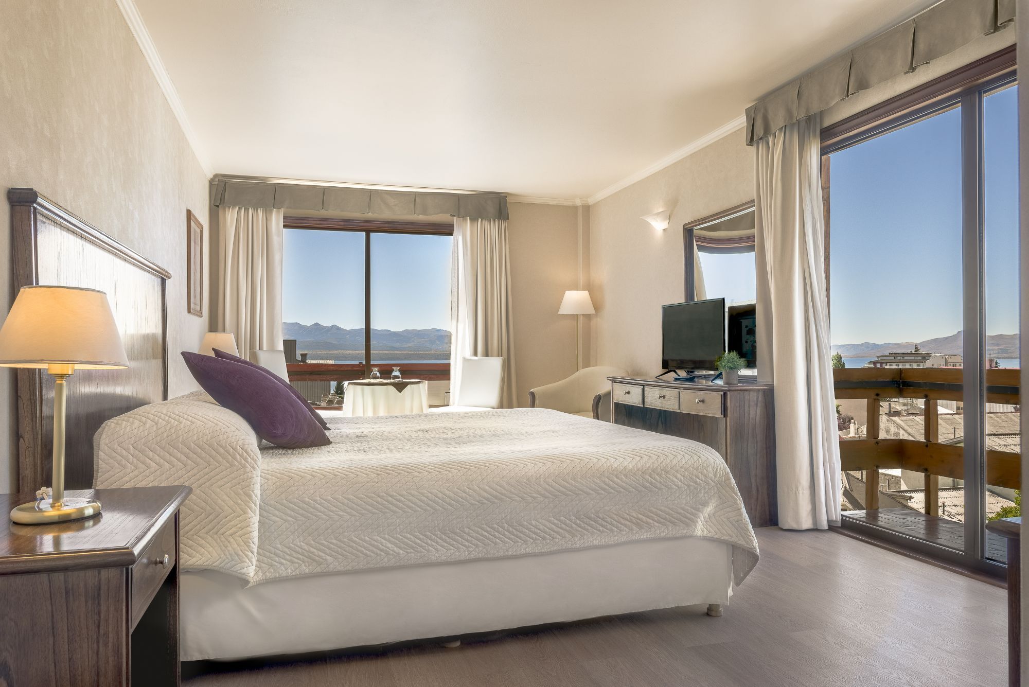 Soft Bariloche Hotel