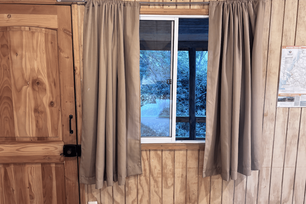 Habitación doble Matrimonial