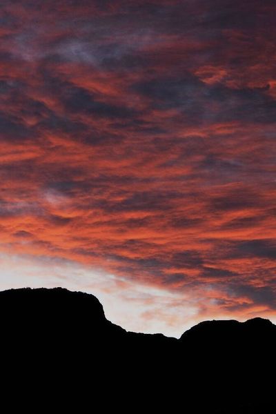 Cabañas Carü Leufu