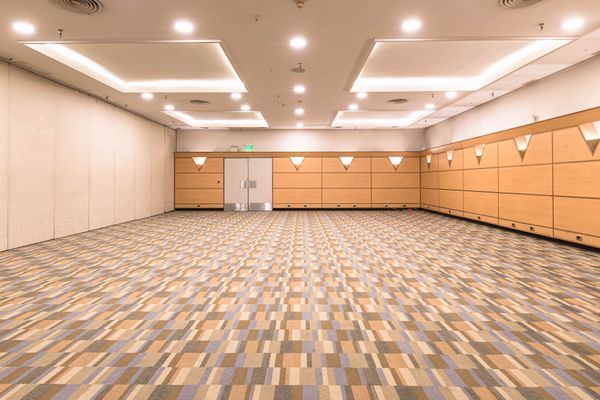 Quinto Centenario Hotel