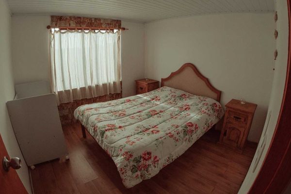 Cabaña Ibirapita Superior  