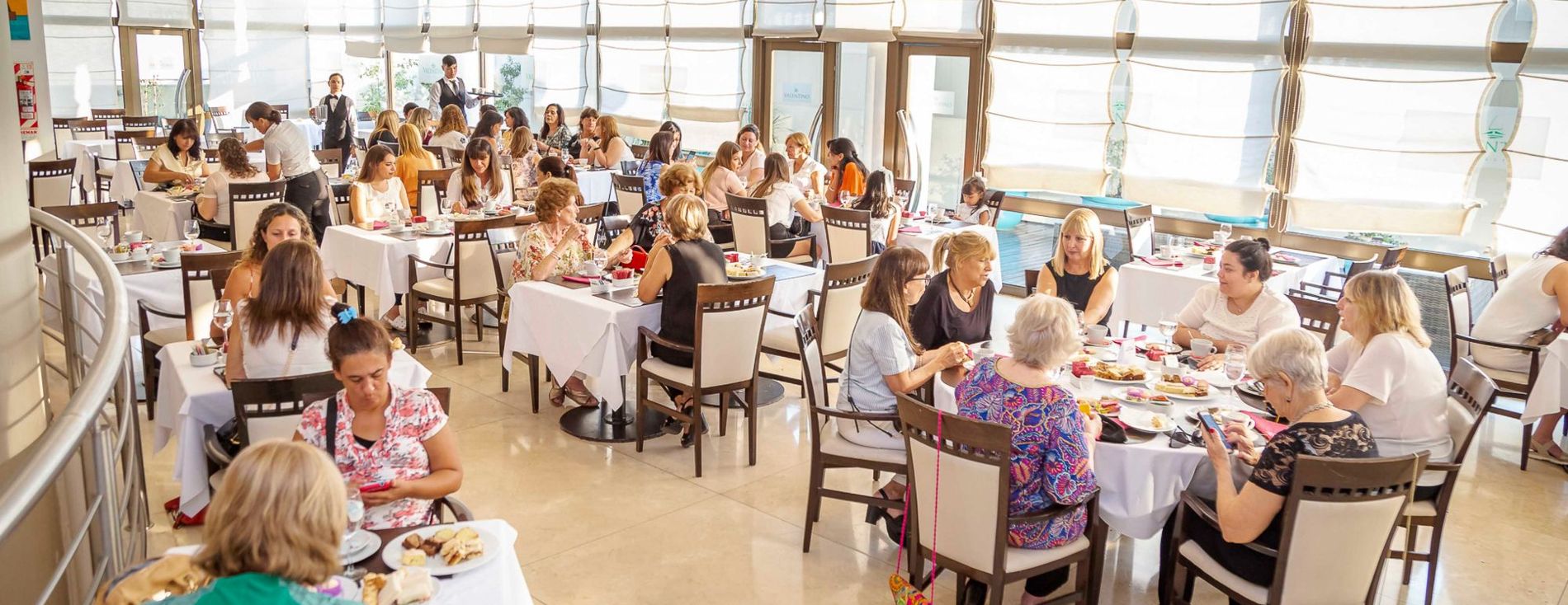 Amérian Hotel Casino Gala