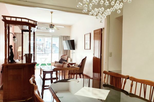 4B Comfortable King - Master