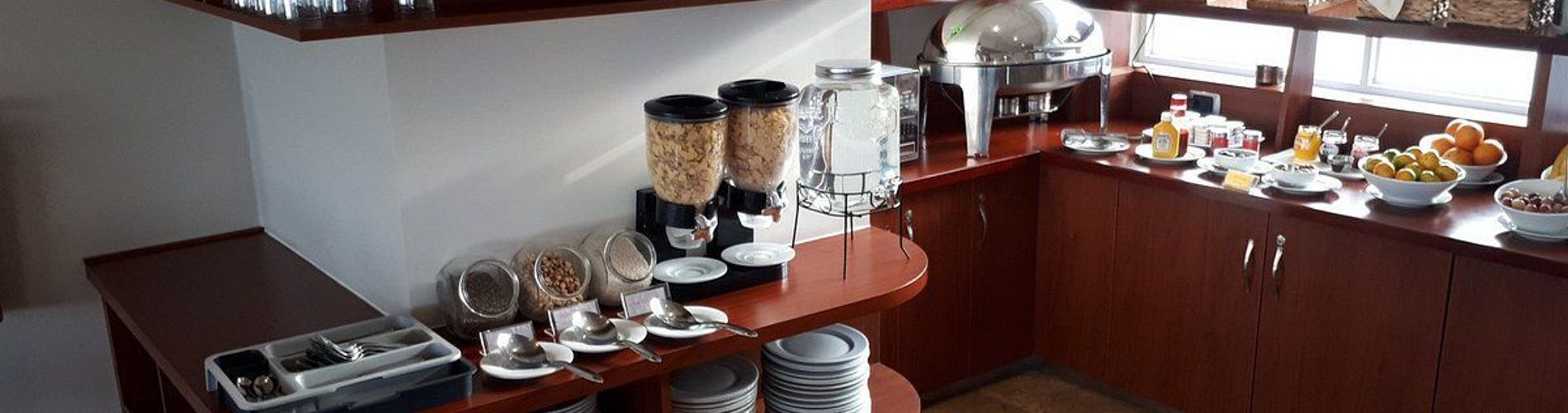 Andesmar Hotel & Suites