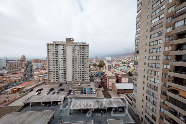 Departamento Av Argentina Antofagasta Disegni 05