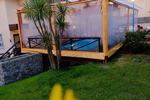 Apartamento Duplex Premium con jacuzzi
