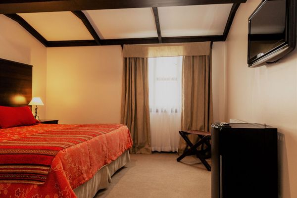 Habitación Doble Standard