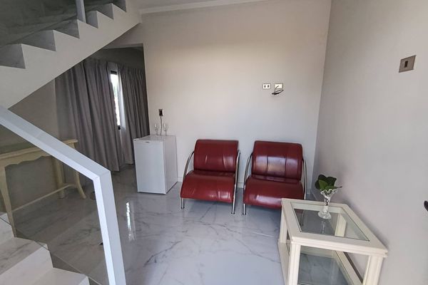 Duplex Ejecutivo Triple