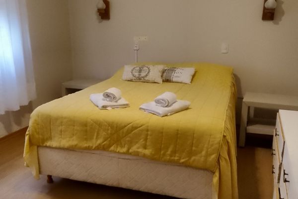 Habitación Familiar Superior