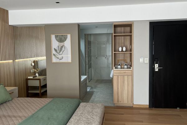 Suite Executive