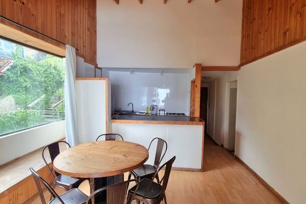 Cabaña 8 - Familiar