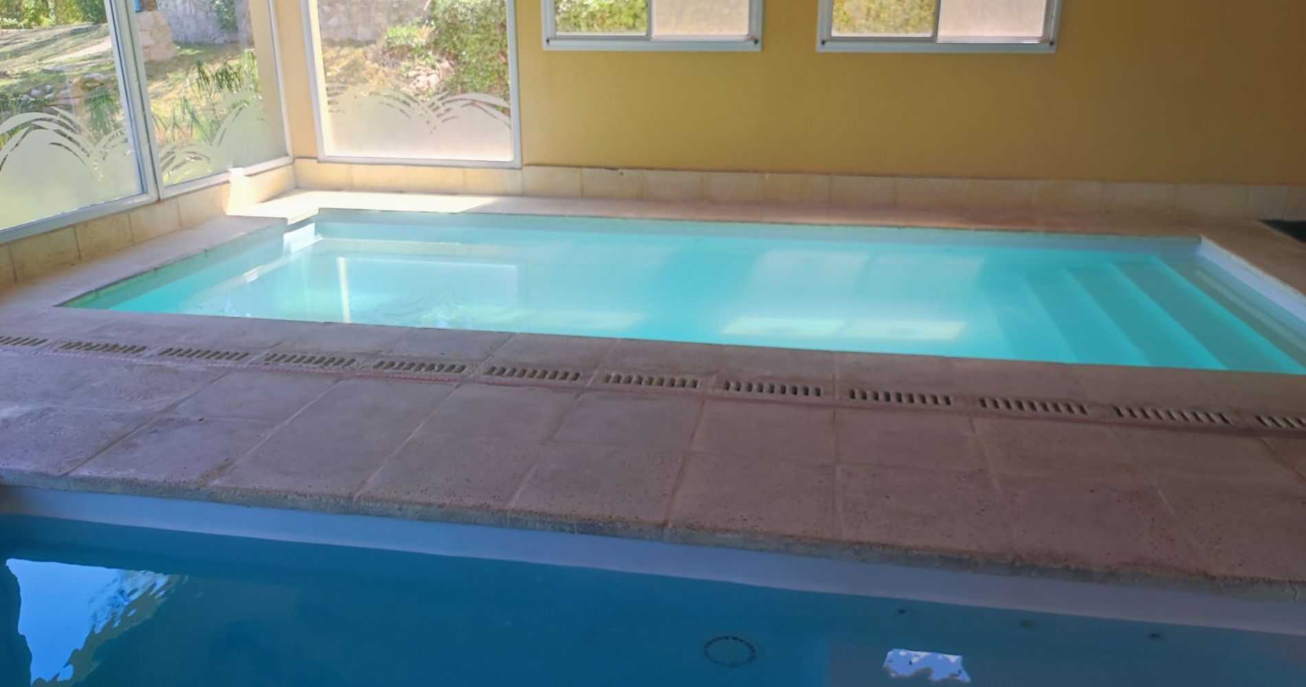 Las Terrazas Resort & Apart Cabañas