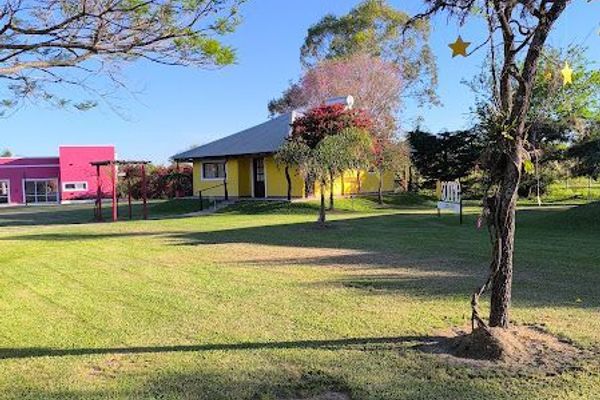 Cabaña de 2  hasta 6 personas