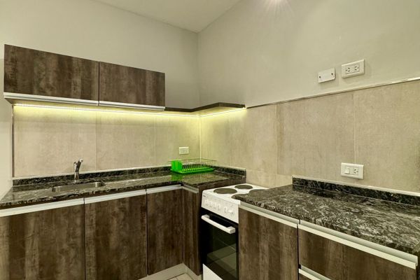 Departamento Grande Para 8 