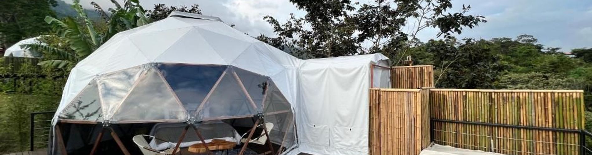 URQU GLAMPING