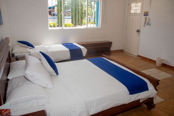 Estándar Cuádruple