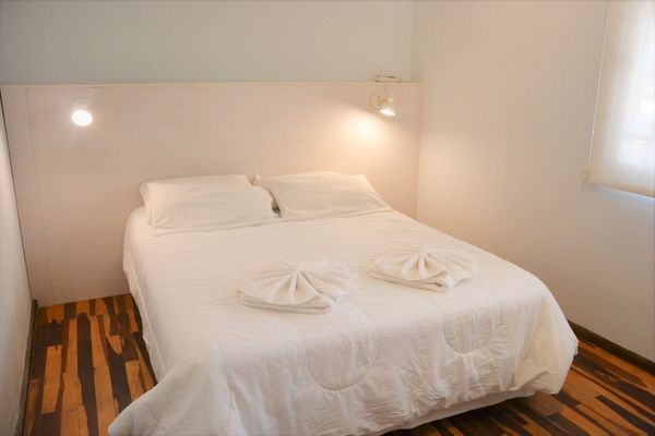 Quíntuple Departamento