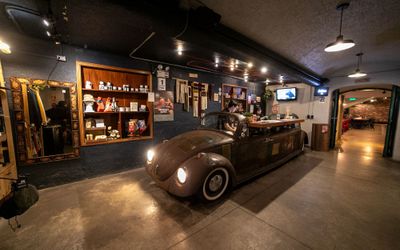 TURISMOCOSTASURSA - 
                                    Recepción las 24 horas                                