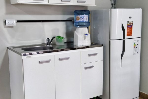 Monoambiente Av Saenz Peña