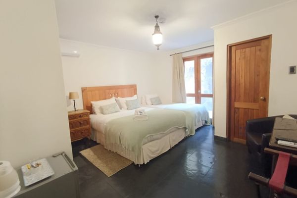 Habitación Matrimonial Stándar 4