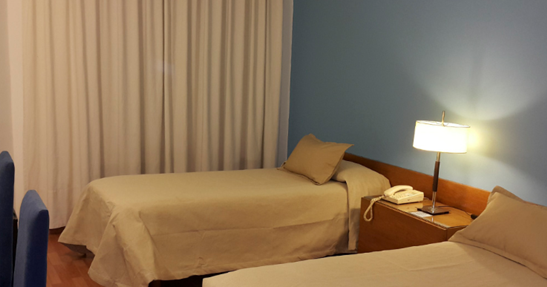 Hotel Avenida