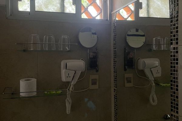 Habitación Triple Superior