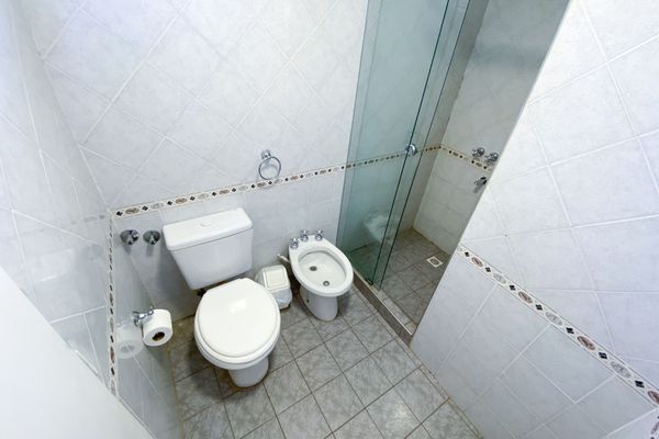 Sector Sierras 1 (2 Plantas) - 3 Habitaciones y 2 baños (Hasta 2 huéspedes) 