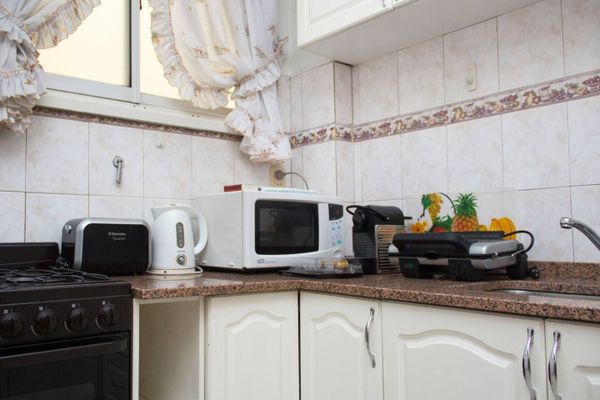 2D View Garden 2 - Senior