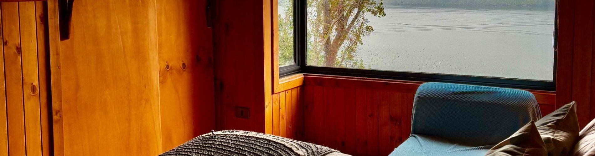 Complejo Turístico La Rueda del Chucao