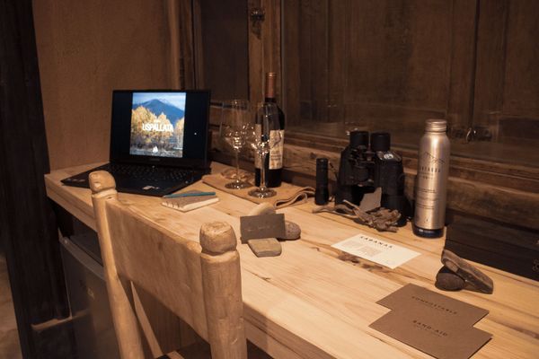 Habitación Clásica