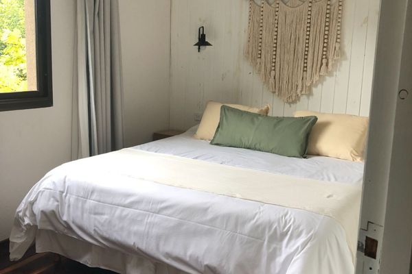 Boutique 2° Piso Triple