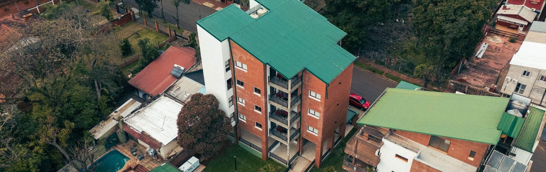 Iguazu Village Rentals