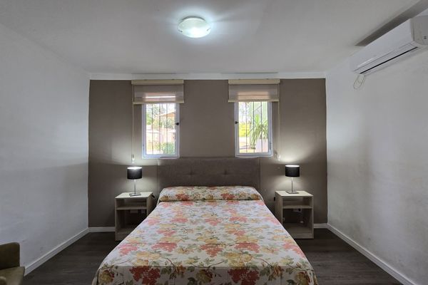 Habitación Cuádruple Superior