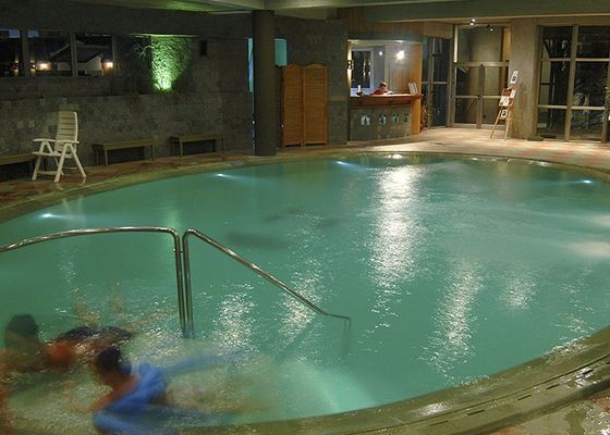 Tequendama Spa & Resort