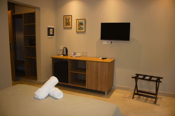 Habitación Cuádruple