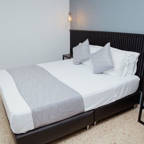 Hotel Palmas Del Estadio