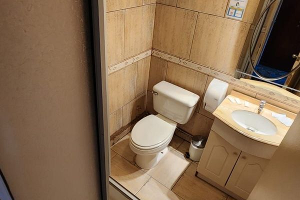 Habitación Triple Superior