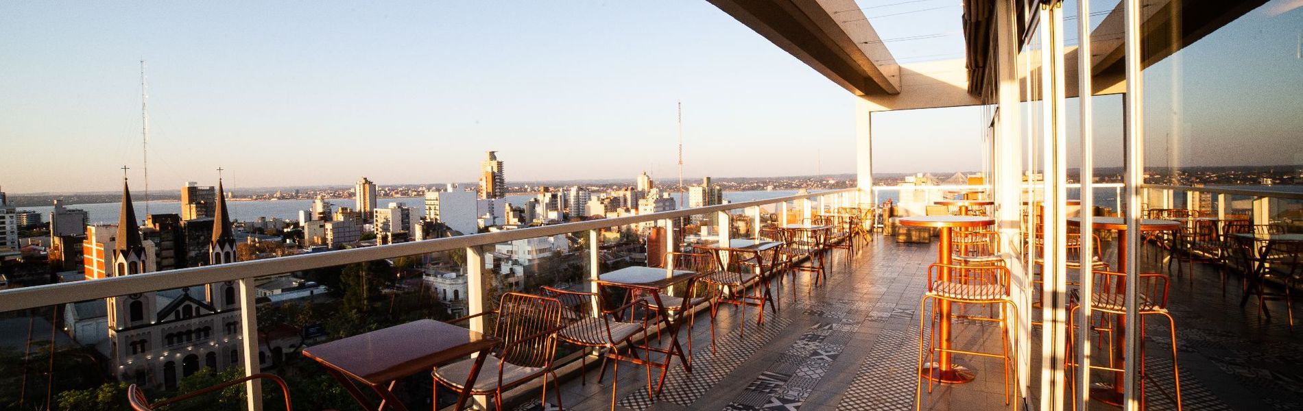 CONTINENTAL POSADAS HOTEL