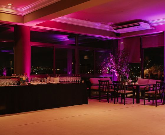 Hotel Premium Tower Suites